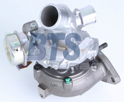 Turbocompresseur, suralimentation ORIGINAL